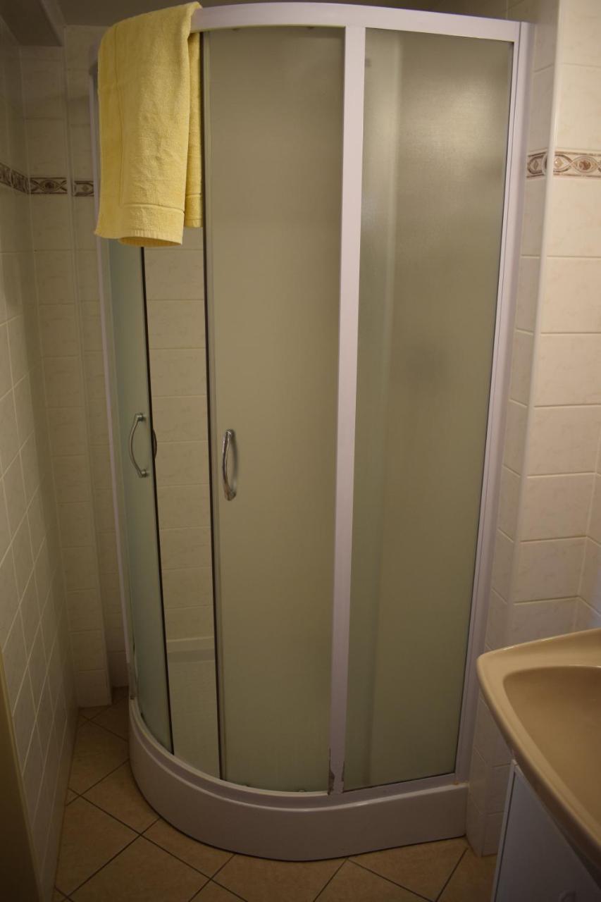 Penzion Ve Starem Krame 147 Srbská Kamenice エクステリア 写真