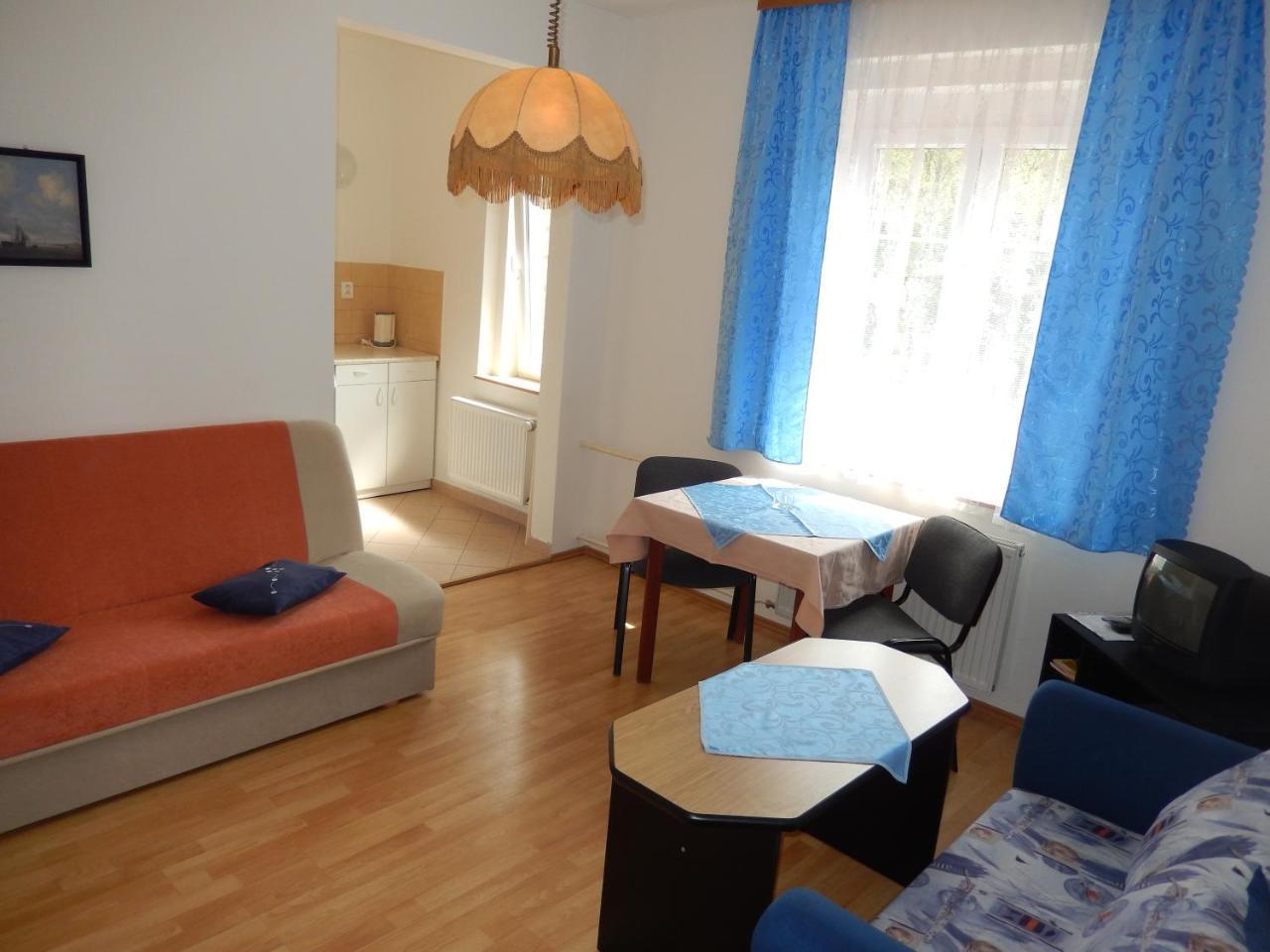 Penzion Ve Starem Krame 147 Srbská Kamenice エクステリア 写真